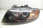 2005 Audi S4 Driver Lh Head Light Lamp Oem. Fixed Price $363.58.