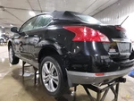 2011 Nissan Murano Outer Tail Light Lamp 2DR Left. Fixed Price $100.00.