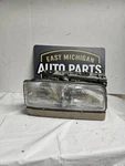 Passenger Right Headlight With Black Edge Fits 91-93 Park Avenue 27466. Fixed Price $55.00.