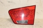 2010-2013 Kia Forte Right Passener Lid Mounted Inner Trunk Tail Light Oem R#2989. Fixed Price $45.98.