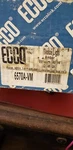 New Ecco Vacuum Magnet Amber Strobe Beacon 6570A-VM ( A2-3A). Fixed Price $150.00.