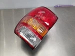 00 Toyota Landcruiser Tail Lamp Quarter Panel Mounted Rear Right Passenger. Fixed Price $125.00.