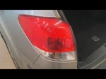 Driver Tail Light Wagon Outback Quarter Panel Mounted Fits 10-14 Legacy 433941. Fixed Price $74.97.