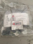 Blizzard 29454 Adapter Kit New Body Style Gm 07-08. Fixed Price $245.00.