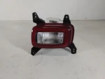 20-25 Hyundai Venue Left Driver Bumper Mounted Tail Light Oem Lkq. Fixed Price $109.18.