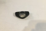 License Plate Light Cover Fits 1974-1989 Porsche 911 (38). Fixed Price $22.00.