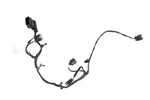 2020 Jeep Wrangler Bonnet Wiring Harness P68282740AC 25080023. Fixed Price $70.39.