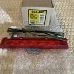 Dorman 923-402 Third Brake Light Assembly For 05-12 Toyota Avalon New In Box. Fixed Price $73.41.