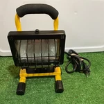 Workforce Watt Portable Halogen Adjustable Light Model: WL250SPC-H. Fixed Price $24.63.