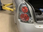Driver Tail Light Quarter Panel Mounted Fits 05-06 Altima 350037. Fixed Price $62.27.