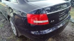 Driver Tail Light Quarter Panel Mounted Sedan Fits 05-08 Audi A6 1157502. Fixed Price $130.00.
