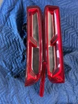 2016 - 2019 Used Chevrolet Camaro Oem Left / Right Third. Fixed Price $100.00.