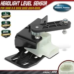 Front Headlight Headlamp Level Sensor For Saab 9-5 2002 2003 2004 2005 2006-2009. Fixed Price $45.98.
