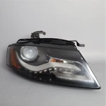 2009-2012 Audi A4 S4 Left Xenon Headlight 8K0941030E Oem. Fixed Price $179.23.