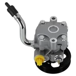 New Power Steering Pump With Pulley For Montero Sport V6 1999-03 MR319542. Fixed Price $68.77.