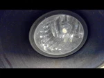 Driver Corner/park Light Fog-driving Bumper Mounted Fits 03-05 Forester 201514. Fixed Price $27.50.