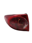 2004-2005 Mazda 6 Tail Light Driver Left Lh Quarter Panel Mounted Tested Oem. Fixed Price $34.00.
