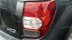 Passenger Right Tail Light Fits 08-14 Scion Xd 31707887. Fixed Price $110.70.