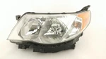 Headlight Forester Oem Assy Left Lens Crackle. Fixed Price $154.99.