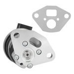 Exhaust Gas Emission Valve For Acura Zdx Tsx Mdx 3.5L 3.7L 2010-2013 18011R70A00. Fixed Price $66.17.