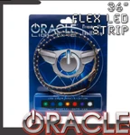 Oracle Lighting 36IN Led Retail Pack Rgb COLORSHIFT-4207-333. Fixed Price $47.43.