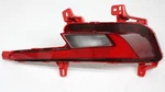Oem Right Passenger Side Tail Lamp For Hyundai Elantra Sedan (2.0L) 92406-F2510. Fixed Price $79.99.