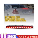 For 2003-2009 Mercedes-benz W211 E-class Red Led 3RD Third Brake Light Tail Lamp. Fixed Price $95.37.