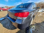 2012 Subaru Legacy Passenger Right Tail Light Oem Used 4DR Sedan 166-51097R. Fixed Price $69.97.