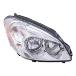 Fits 2006- 2011 Buick Lucerne Right Headlamp Headlight W/cornering. Fixed Price $109.00.