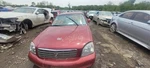 Driver Left Tail Light Fits 00-05 Deville 1794075. Fixed Price $70.00.