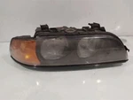 1998 528I Driver Left Headlight Halogen. Fixed Price $176.00.