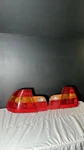 00-06 Bmw E46 Zhp 330 M3 Genuine Rear Tail Lights Set Sedan Right Left Oem. Fixed Price $150.00.
