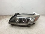 09 10 Toyota Corolla Xrs Driver Left Headlight Black Trim Aft Projecter. Fixed Price $114.99.