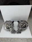2021-2025 Ford Bronco Base With Drl Right Left Pair Headlight Lamp Oem Lk New. Fixed Price $439.00.
