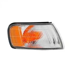 Passenger Corner/park Light Lamp-turn Signal Fits 96-99 Isuzu Oasis 436426. Fixed Price $166.27.