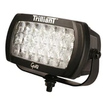 Grote 63571 Trilliant Led Work Lights, Spot, Hardwired, 12 24 V. Fixed Price $806.90.