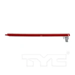 Tyc 17-5302-00 Side Reflector For 08-14 Cadillac Cts. Fixed Price $28.70.