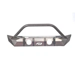 Motobilt Hammer Series Front Bumper W/stinger And Fog Lights For Jeep Jku. Fixed Price $917.99.