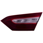 Inner Tail Light For 18-2019 Toyota Camry Xse Capa Certified Right Lamp. Fixed Price $104.41.