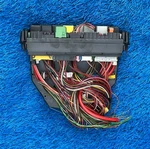 10-15 Mercedes W204 C63 C300 E350 C250 Front Sam Module Fuse Box 2129003414 Oem. Fixed Price $329.99.