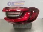 22 Bmw X5 Sdrive 40I Tail Light Lamp Right Passenger. Fixed Price $400.00.