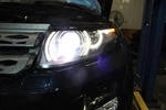 2014 Rover Evoque Driver Left Headlight Assembly Xenon Hid Oem Used 74K. Fixed Price $335.92.
