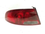 2001-05 Dodge Stratus (sedan) Drivers Left Tail Light. Fixed Price $29.40.