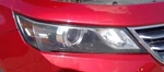 2014 Chevy Impala Passenger Headlight Xenon Hid Headlamp Assembly Opt T4F. Fixed Price $525.00.