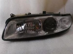 Driver Left Headlight Fits 95-96 Mazda Millenia 11776. Fixed Price $74.99.