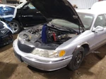 Driver Left Tail Light Fits 99-02 Lincoln Continental 2154737. Fixed Price $85.00.