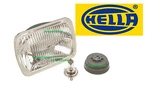 Hella Headlight H4 Conversion 90-97 For Toyota Tacoma 4RUNNER Celica SUPRAMR2. Fixed Price $111.47.