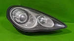 10-13 Panamera Passenger Right Headlight Lamp W/adaptive Oem 4557-136. Fixed Price $800.00.