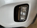 Driver Corner/park Light Fog-driving Bumper Mounted Fits 14-15 Sorento 4833573. Fixed Price $81.00.