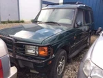 Driver Tail Light Discovery Sd Bumper Mounted Fits 94-99 Land Rover 173738. Fixed Price $125.00.